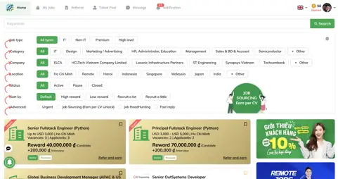 Guide to using Aniday platform for Headhunters-005
