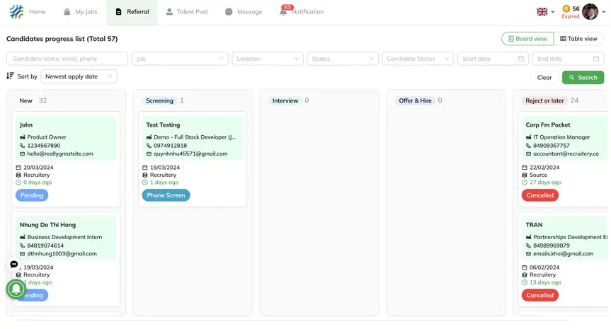 Guide to using Aniday platform for Headhunters-018
