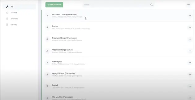 RADAAR- Social Media Account Management with AI-009