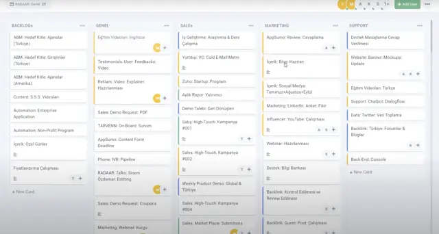 RADAAR- Social Media Account Management with AI-011