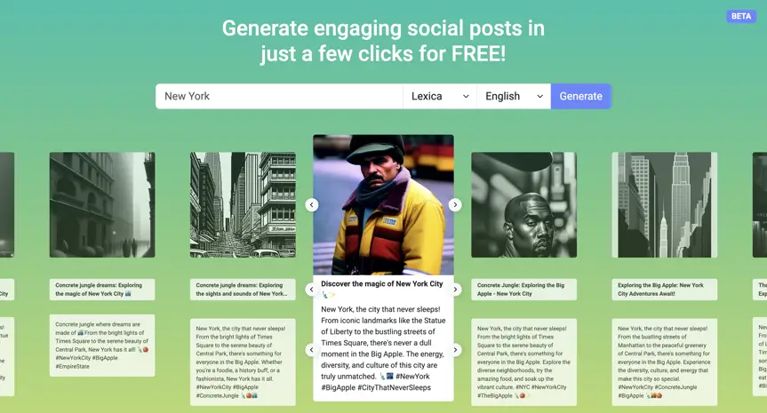 RADAAR- Quản lý tài khoản MXH với AI-013