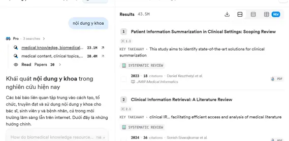What Is Consensus AI? How to Use AI for Research Papers in 2026-003