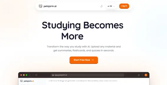 What is Pelajarin AI? How to use the AI learning platform-001