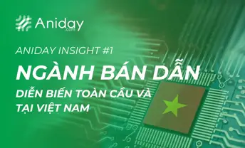 Ngành Bán Dẫn - Diễn biến Toàn cầu và tại Việt Nam -001