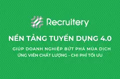 Bí kíp tuyển dụng cuối năm hiệu quả dành cho doanh nghiệp-002
