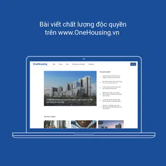 One Housing làm về lĩnh vực nào? Sản phẩm & dịch vụ của One Housing-002