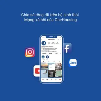 One Housing làm về lĩnh vực nào? Sản phẩm & dịch vụ của One Housing-003