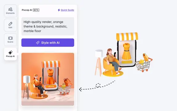 Công ty Pixcap: Môi trường làm việc, Phúc Lợi, Lịch sử, Người sáng lập-002