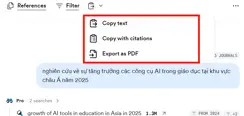 What Is Consensus AI? How to Use AI for Research Papers in 2026-004