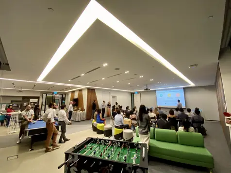 Working at Criteo Singapore: Company History, Culture, Benefits, and Leadership-003