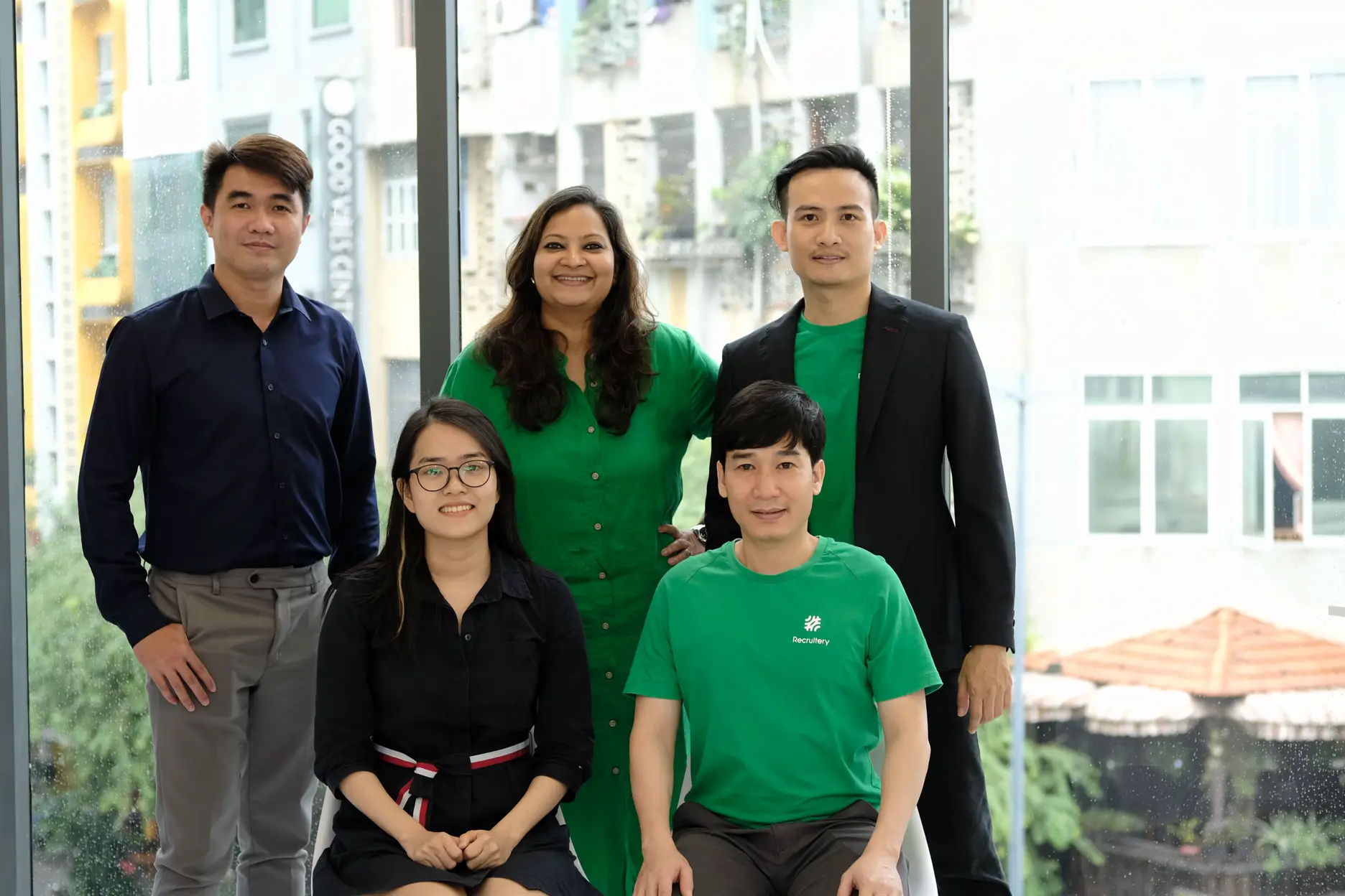 Aniday Receives Investment from CyberAgent Capital-001