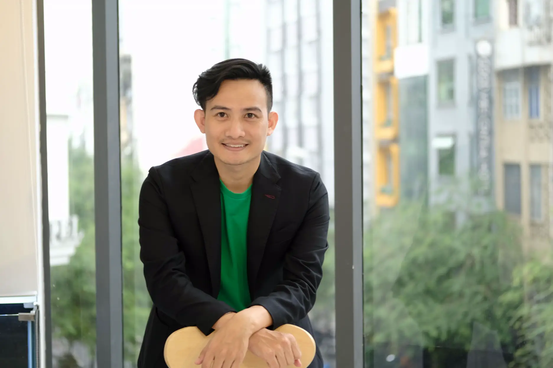 Aniday Receives Investment from CyberAgent Capital-002