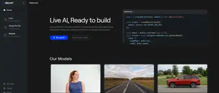 What Is Decart AI? The Lab Behind Real Time AI Video-002