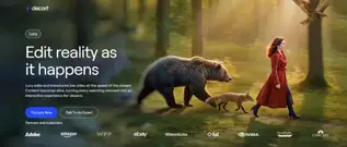 What Is Decart AI? The Lab Behind Real Time AI Video-003