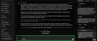 What Is DreamGen AI? A Guide to AI Story Roleplay-009