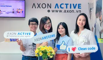 #TOP 12 công ty Software Outsource ở Việt Nam-010