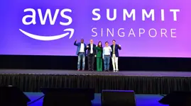 Working at Amazon Web Services Singapore: Culture, Benefits, & Leadership-001