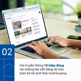 OneHousing: A 4.0 Real Estate Buying and Selling Experience-002
