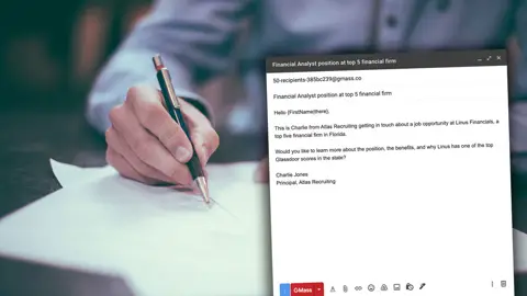 How Can You Use Personalized Emails to Attract Great Candidates-003