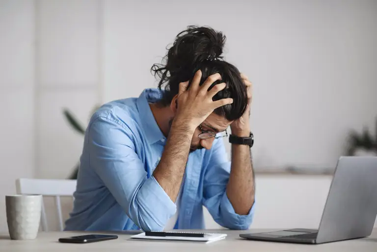 How to Support Employees' Mental Health Remotely-001