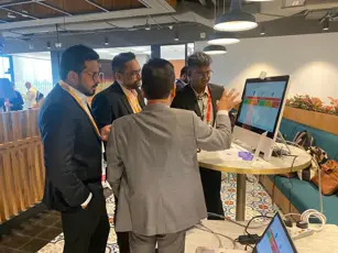 Working at Cisco Systems Singapore: Company History, Culture, Benefits, and Leadership-002