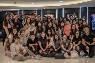 Working at IPG Mediabrands Singapore: History, Culture, Benefits, and Leadership-004