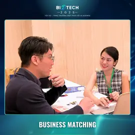 BIZTECH 2025: Tối ưu & Tăng trưởng đột phá với AI Agents-005