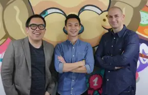 Working at IPG Mediabrands Singapore: History, Culture, Benefits, and Leadership-003