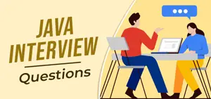 15+ Common Java Interview Questions and Answers-001
