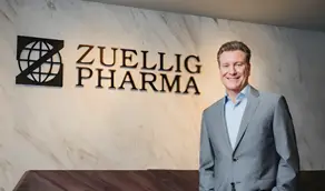 Zuellig Pharma Singapore: Company Culture, Benefits & Leadership -002