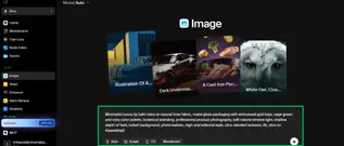 What Is Krea AI? A Hub for 60+ Creative AI Models-004