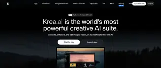 What Is Krea AI? A Hub for 60+ Creative AI Models-001