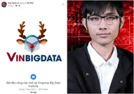 Lê Duy Bách - Siêu trí tuệ Việt Nam xác nhận đồng hành cùng VinGroup-001