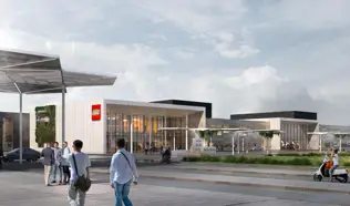 LEGO - tập đoàn đồ chơi của Đan Mạch, đầu tư nhà máy 1 tỷ USD tại Bình Dương-003