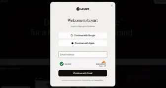 Lovart AI là gì? Cả một