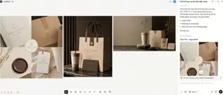 Lovart AI là gì? Cả một