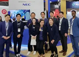 Working at NEC Singapore: Company History, Culture, Benefits & Leadership-003