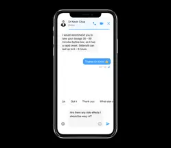 Noah: Phòng khám sức khỏe kỹ thuật số đầu tiên của Singapore dành cho nam giới-001