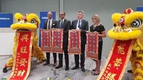 Working at Nokia Singapore: Company History, Culture, Benefits, and Leadership-002