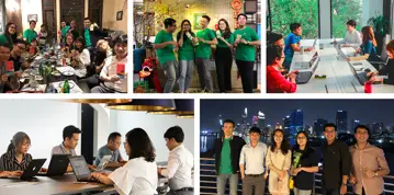 Đăng tải CV ngay hôm nay với nền tảng tuyển dụng 4.0 số 1 Việt Nam-001