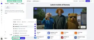 What Is Runway AI? How to Direct AI Video Like a Pro-005