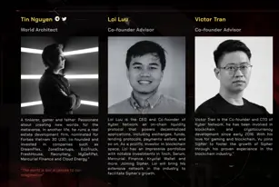 Working at Sipher: Company Culture, Benefits, and Leadership-005