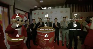 Giới thiệu ứng viên cho Jollibee - nhận thưởng ngay cùng Aniday-001