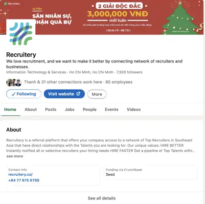 Linkedin là gì? Làm sao để tuyển dụng hiệu quả với Linkedin-003