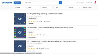#9+ Best Unity Game Development Courses-003