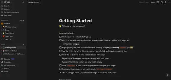 Notion AI - Optimizing Note-taking and Task Management Experience-004