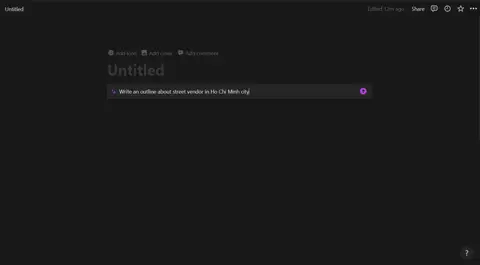Notion AI - Optimizing Note-taking and Task Management Experience-011