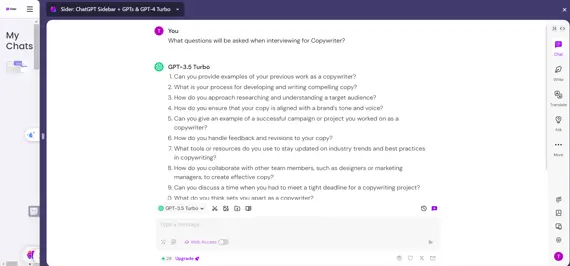 Sider.AI - Công cụ AI tối ưu quá trình sử dụng web-006