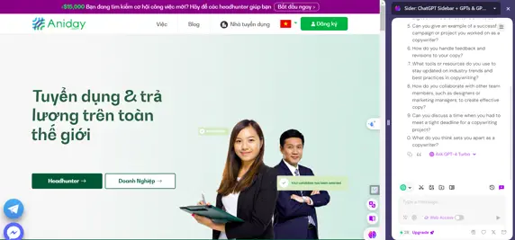 Sider.AI - Công cụ AI tối ưu quá trình sử dụng web-007