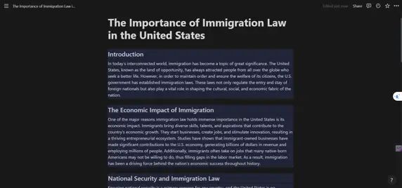 Cách tạo nội dung blog bằng Notion AI -008